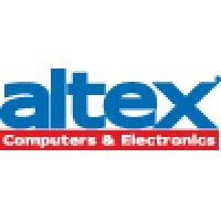 altex computers and electronics.